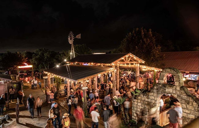 Biglietti per un rodeo in Texas - Foto 6