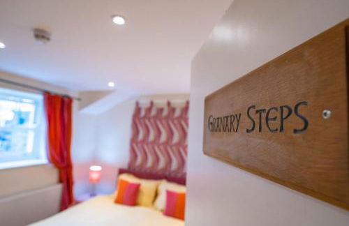 The Outbuildings - Foto 33