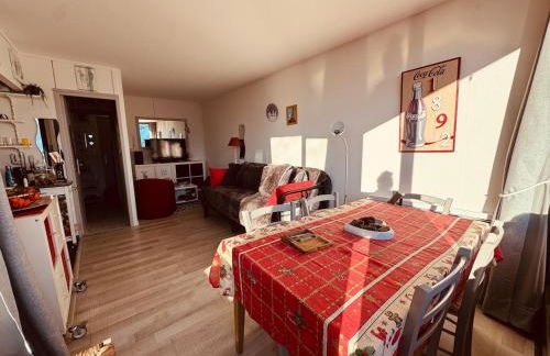 Appartement avec vue imprenable sur les montagnes - Foto 15