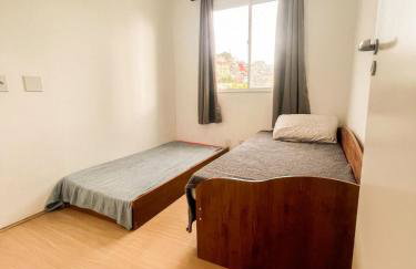 Apt aconchegante no Rio - Casa Maria Alegre - Foto 33