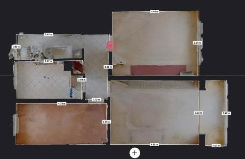 Weinbergblick Laucha Unstrut - Foto 3