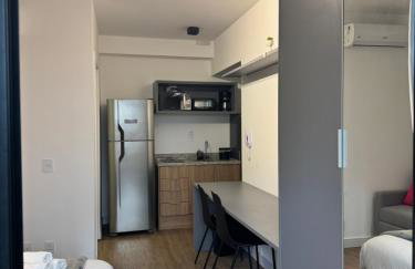 Modern studio in Santa Cecilia - Foto 6