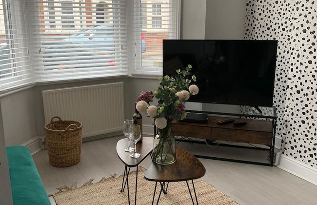 House of Cosy Dots - Foto 35