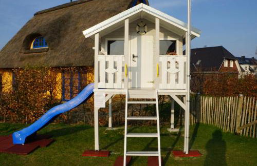 Reethaus Casa Baltica - Foto 36