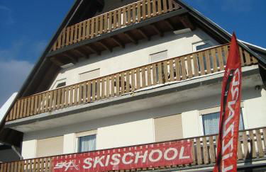 Appartement Am Skihang Altastenberg 1 km zum Skikarusell Winterberg - Photo 15