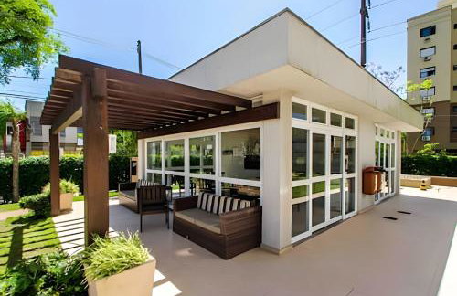 Apartamento 3 quartos com ar-condicionado acomoda até 12 pessoas - Foto 6