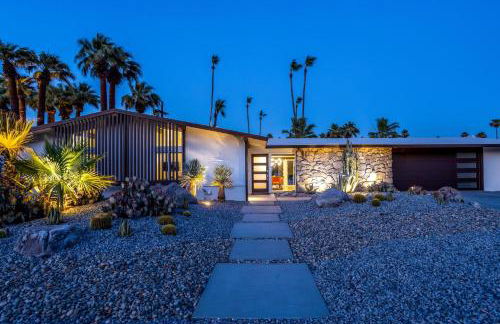 Villa The Carpenters - Foto 27