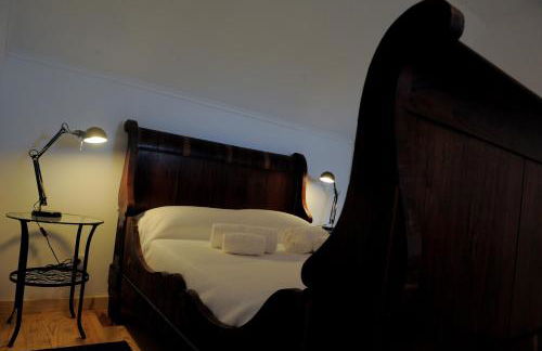 Casa das Rendufas- Turismo Rural com Figos - Foto 40