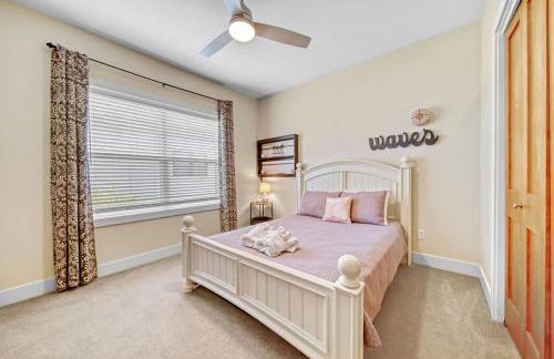 All In at Trailside - Community Pool Fire Pit Game Room Nature Trails - Foto 36