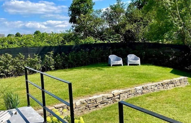 Peaceful Garden Home in Modave - Foto 23