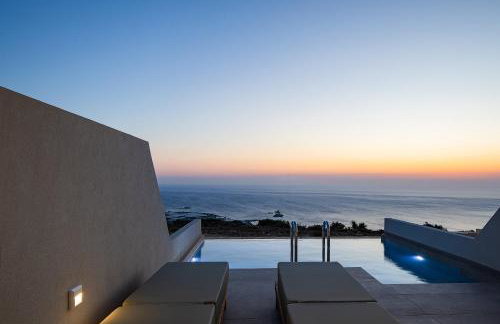 Mouria Luxury Suites - Adults Only - Foto 59