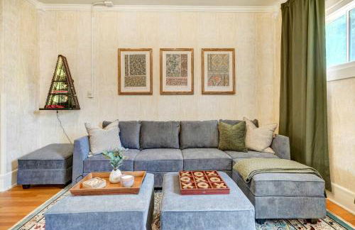 The Avenue Historic Mansion in DT Manitou Springs - Foto 37