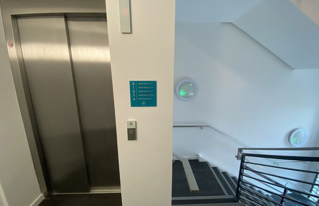 Stunning Cliff Edge Apartment in Newquay - Foto 25