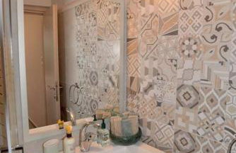 Bright and airy home 50 meters from the beach - Foto 20