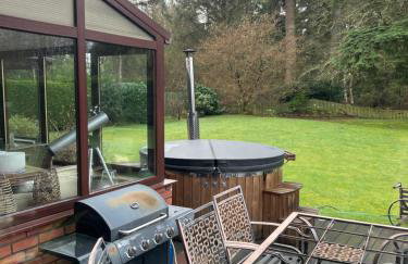 Craigie dhu, guest house - Foto 16