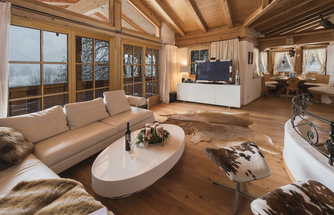 Residence Reith bei Kitzbuehel - Foto 7