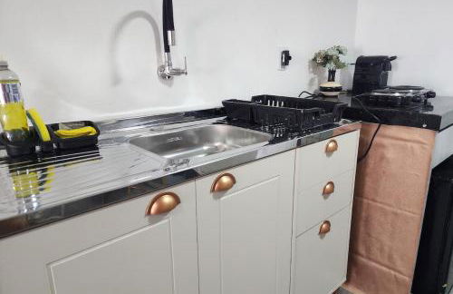 Studio no Ipiranga- São José SC - 18Km de Floripa - Foto 8