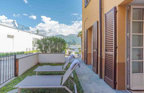 Maioliche Apartments Griante - Foto 16