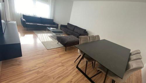 3 Zimmerwohnung nähe Autobahn A8 - Foto 2