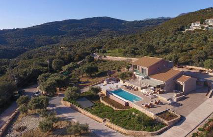 Flomis Luxury Villa - Foto 22