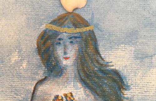 Dionisos Blue - Foto 1