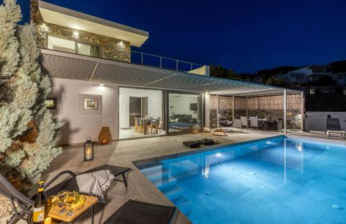 Ethereal Southcrete Villas - Foto 54