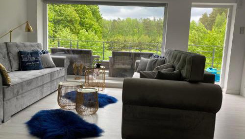 Comfort Zone Ostróda Ruś Mała - Foto 2