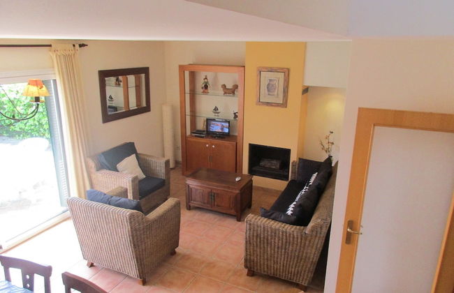 Inmo Estartit Villa Mas Pinell 67 - Foto 9