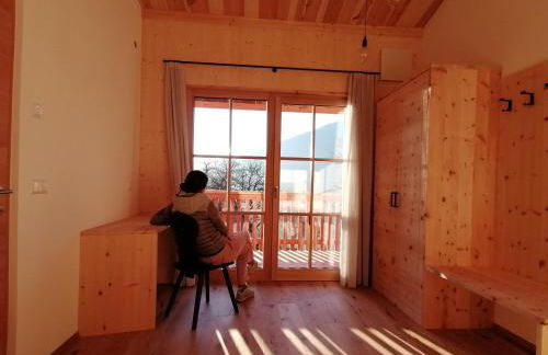 NEUE Ferienwohnungen auf dem Gebreitnerhof, Urlaub auf dem Bauernhof - Photo 33