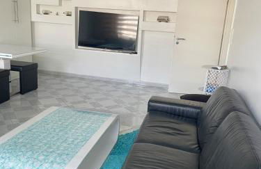 2 Zimmer Whg in Hannover nähe Zentrum mit Whirlpool und nahen öffentliche Verkehrsmitteln - Foto 8