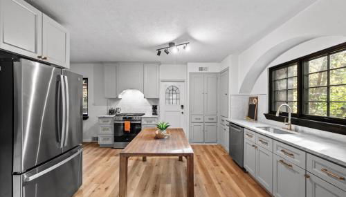 The Walnut Suites - The Family Suite - Foto 2