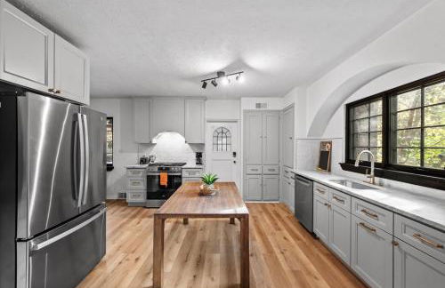 The Walnut Suites - The Family Suite - Foto 2