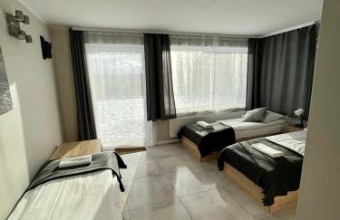 Willa Hańcza 1 - Foto 39