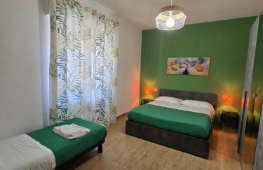 Filoverde vicino il CONI e il mare - Foto 3
