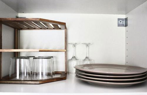 Petit Studio - Metro B - Hôpital Lyon Sud - Foto 10