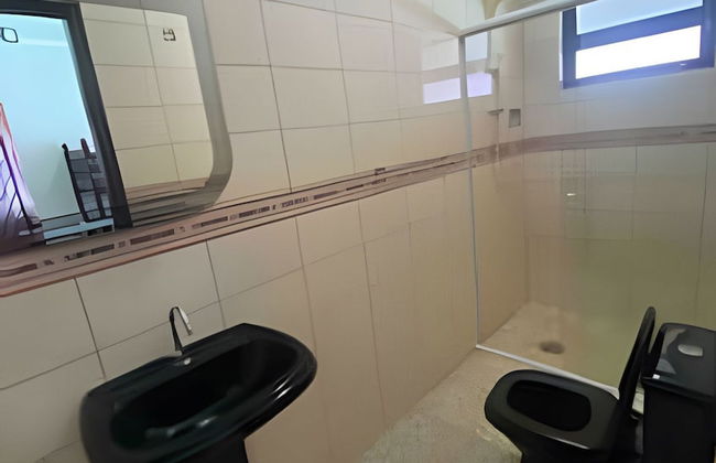 House with pool in Maresias - SP (1) - Foto 25