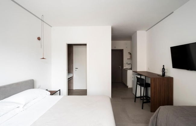 Alkamuri Posh Hotel Spa - 102 Suite Deluxe - Photo 7