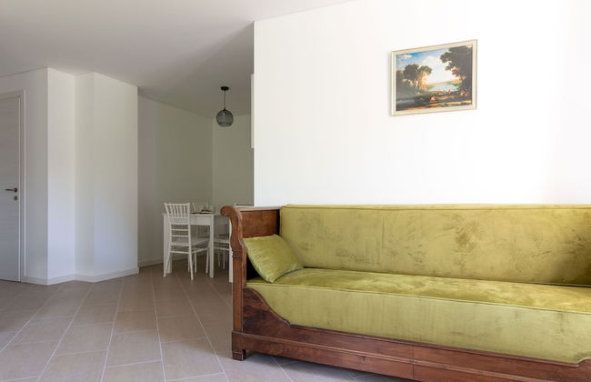 So-l563-tola35d2 - Villa Tola - Verde - Foto 46