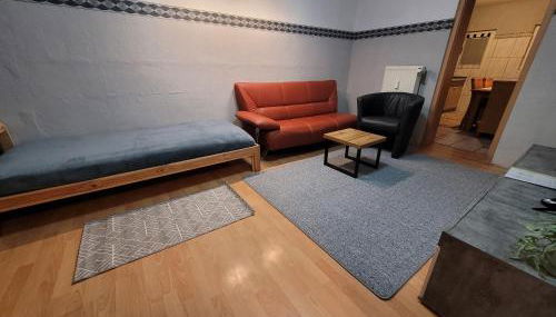 Unterkunft in Castrop-Rauxel, Henrichenburg mit guter Verkehrsanbindung - Foto 5, Garden