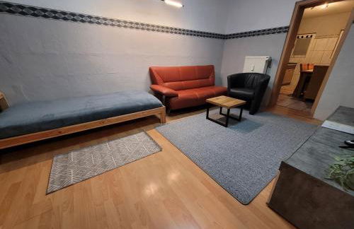 Unterkunft in Castrop-Rauxel, Henrichenburg mit guter Verkehrsanbindung - Foto 5