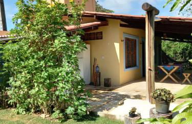 Chalé Aroeira Taiba - Foto 6