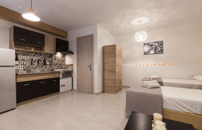 Spianada Studios by Konnect, Old Corfu Town - Foto 10