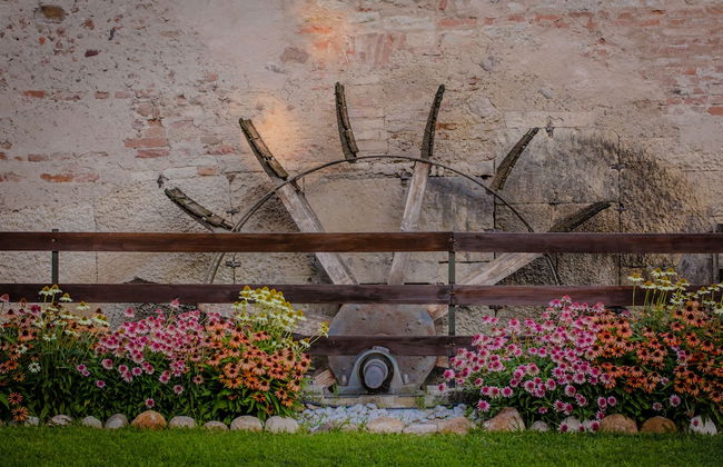 Villa dei Mulini - Foto 2