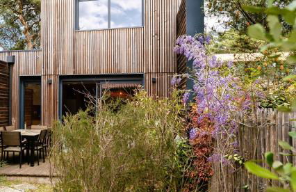 Villa 3 chambres Contis-plage à 900m de l océan - Foto 1