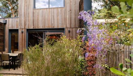 Villa 3 chambres Contis-plage à 900m de l océan - Foto 1