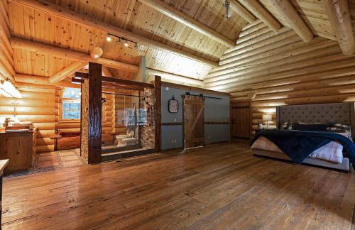 Riverfront Lodge on the Blackfoot - Foto 23