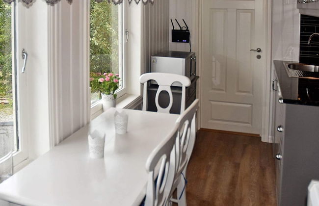 Holiday Home in MÃ¥ndalen - Foto 7