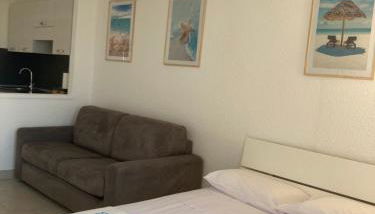 Studio La Cigale vue Mer - Foto 5