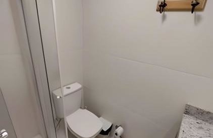 OÁSIS AZUL: Vista Mar no Vibrante Rio Vermelho! - Foto 8