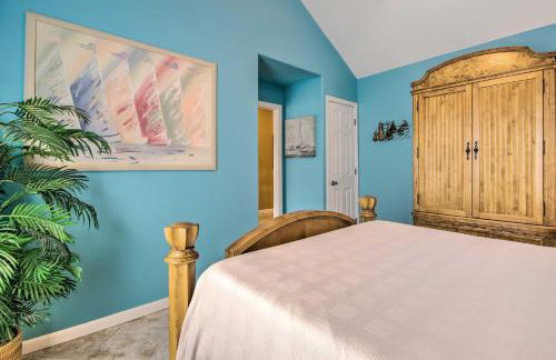 Lake-View Osage Beach Resort Home with Game Room! - Photo 16